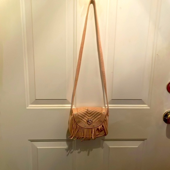 Vintage Horse Head Shoulder Bag - Picture 3 of 5